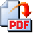 VeryPDF Free Text to PDF Converter(文本转PDF转换器)