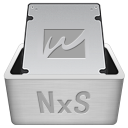 网众无盘NXD 8.0