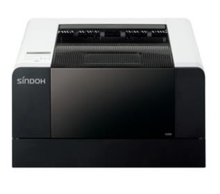 新都Sindoh A400打印机驱动