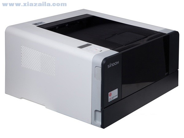 新都Sindoh A400打印机驱动 官方版