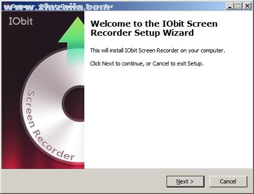 IObit Screen Recorder(录屏软件) v1.0.0.106官方版