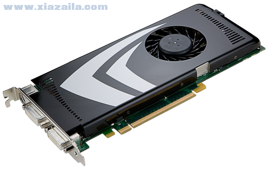 NVIDIA GeForce 9600 GT显卡驱动 官方版