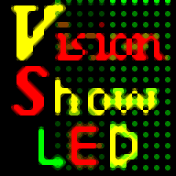 visionshow控制卡软件