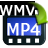 4Easysoft WMV to MP4 Converter(WMV到MP4转换器)