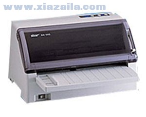 实达STAR NX500打印机驱动 官方版