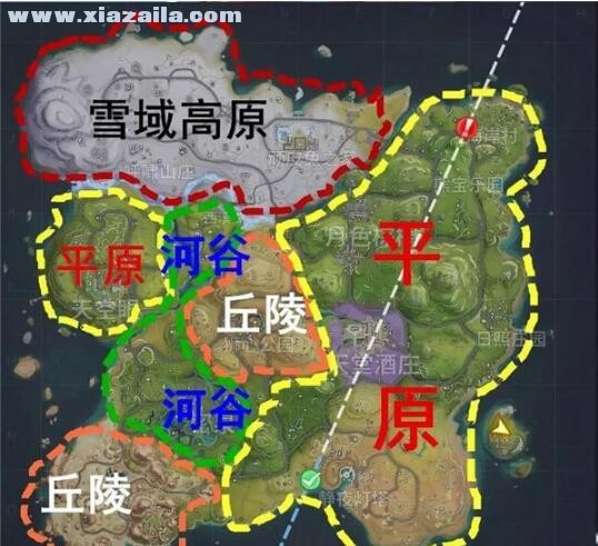 堡垒前线九游版(2)