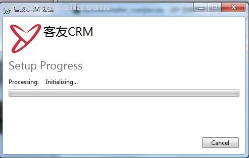 客友CRM客户关系管理软件 v8.0.1官方版