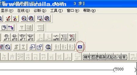 GX Simulator 6(三菱PLC仿真软件) 中文版