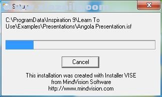 思维导图软件(inspiration) v9.2免费版