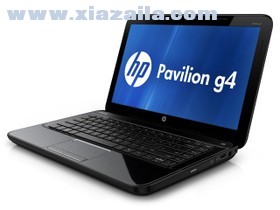 惠普HP Pavilion g4系列无线网卡驱动程序 官方版