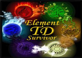 元素td生存者v4.11正式版