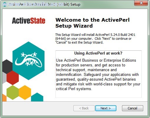 ActivePerl(Perl执行工具) v5.26.1.2601官方版