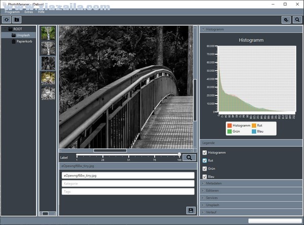 Photo-Manager(管理照片工具) v1.0.beta1官方版