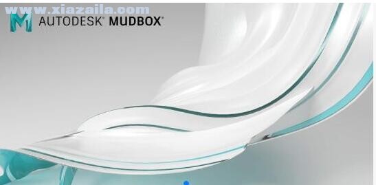 Autodesk Mudbox 2022中文免费版 免序列号