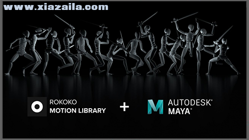 Autodesk Maya 2022中文免费版 附安装教程