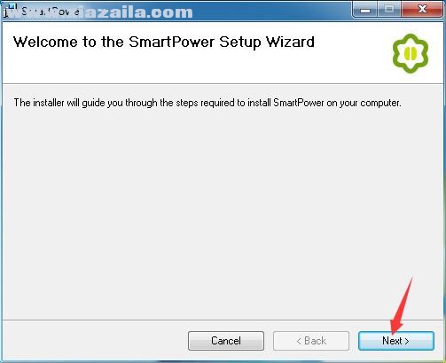 SmartPower(智能电源管理软件) v1.6.0 官方版