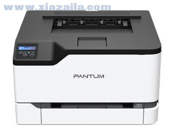 奔图CP2200DN打印机驱动 官方版