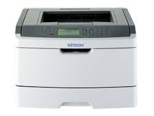 新都Sindoh LP 4000Hdn打印机驱动