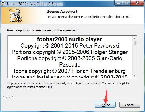 foobar2000 dff解码包 免费版