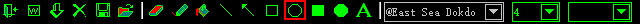 桌面画笔工具(pointer) v1.0 绿色版