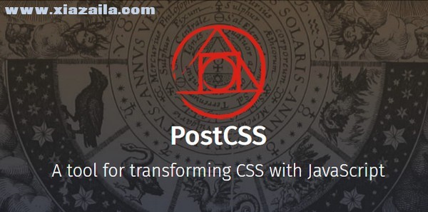 PostCSS(JS样式转换) v8.4.10官方版
