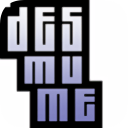 DeSmuME(nds模拟器)