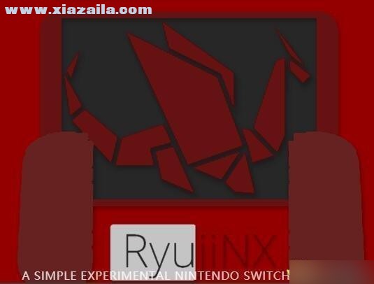 RyujiNX(switch模拟器) v1.0.1746免费版