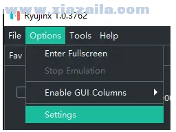 RyujiNX(switch模拟器) v1.0.1746免费版