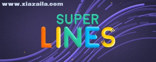 Super Lines(AE流畅线条动画插件) v1.1官方版