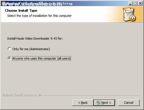Houlo Video Downloader(视频下载器) v9.43官方版