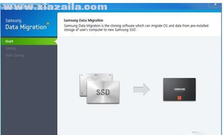 三星数据转移软件(Samsung Data Migration) v3.1.0.2官方版
