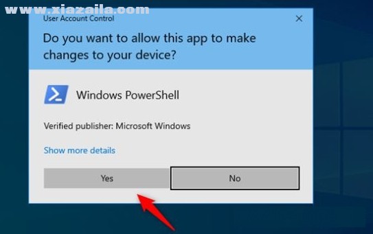 Windows 10 Debloater(Win10自带应用删除工具) 官方版