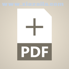 飞思PDF编辑器(11)