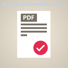 飞思PDF编辑器(9)