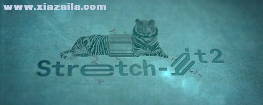 Stretch-it(像素拖尾拉伸效果AE插件) v2.1官方版