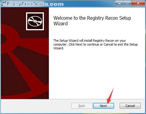 Registry Recon(注册表分析工具) v2.3.0.0069 免费版