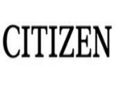 西铁域Citizen CT-S281打印机驱动