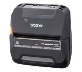 兄弟Brother RJ-4230B打印机驱动