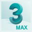 3ds max 2008中文版