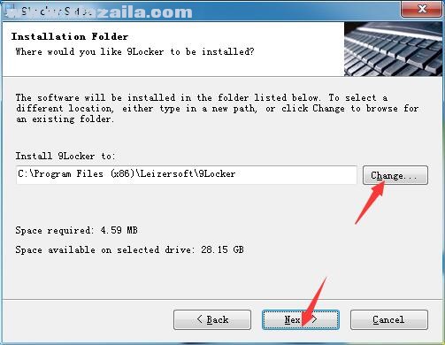 9Locker(九宫格锁屏软件) v2.0.0.0 免费版