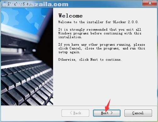 9Locker(九宫格锁屏软件) v2.0.0.0 免费版