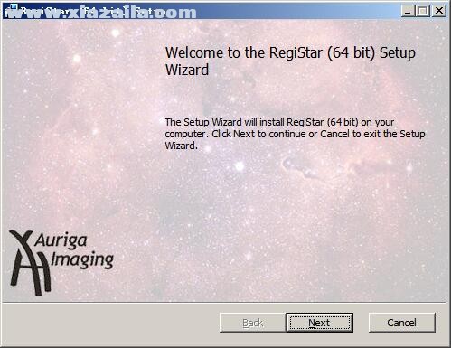 RegiStar(图片处理工具) v1.0.10官方版