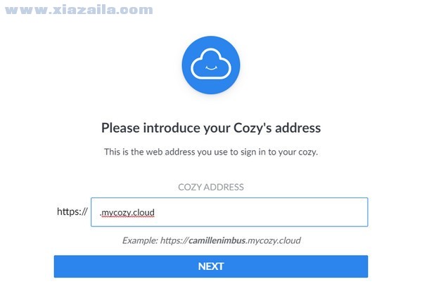 Cozy Drive(云盘同步程序) v3.27.0官方版