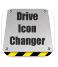 Drive Icon Changer(盘符图标修改软件)