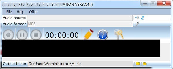 Hi Q MP3 Recorder(录音软件) v2.9.9.80官方版