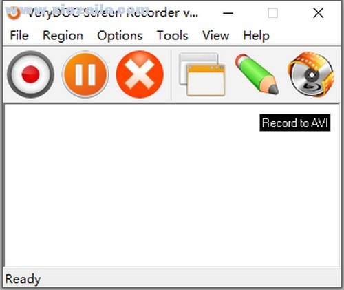 VeryDOC Screen Recorder(电脑录屏软件)(1)