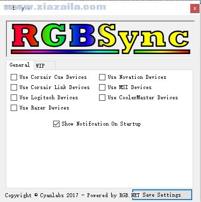 RGBSync(RGB<a href=