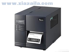 立象ARGOX X-1000VL打印机驱动 官方版