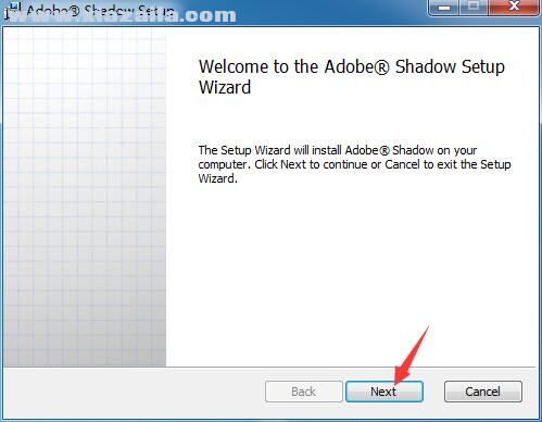 Adobe Shadow(网页设计软件)(2)