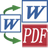 WORD_PDF批量生成工具